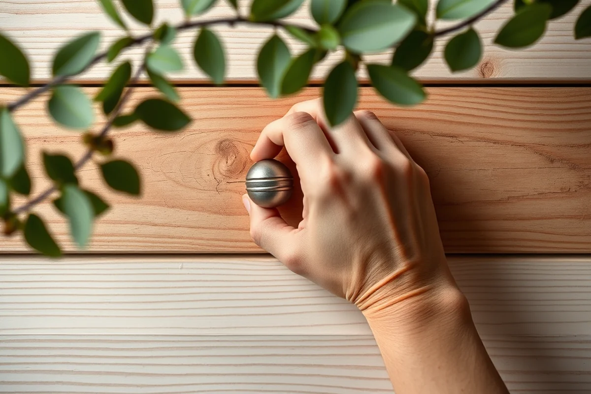 diy accent wall with wood — Diy Accent Wall With Wood (step by step)