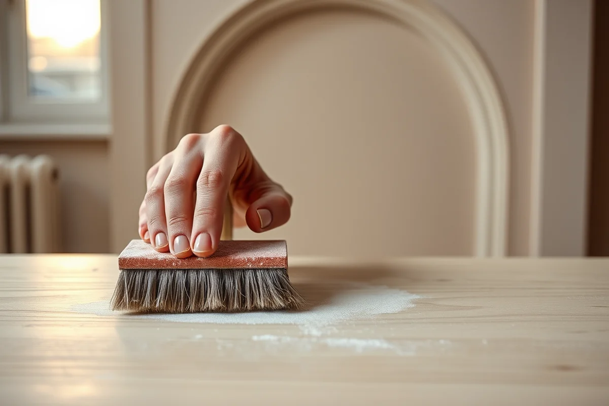diy arch accent wall — Diy Arch Accent Wall (step by step)