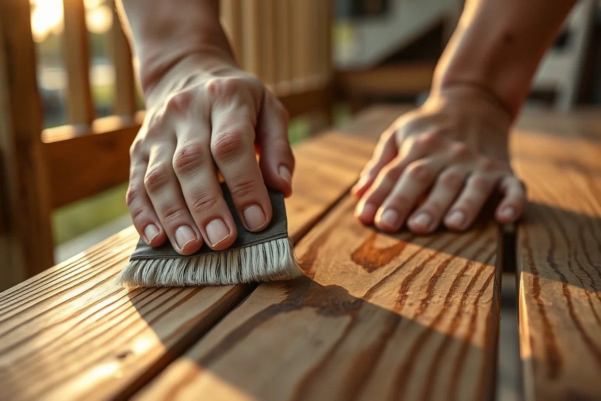 diy deck furniture plans — Diy Deck Furniture Plans (step by step)