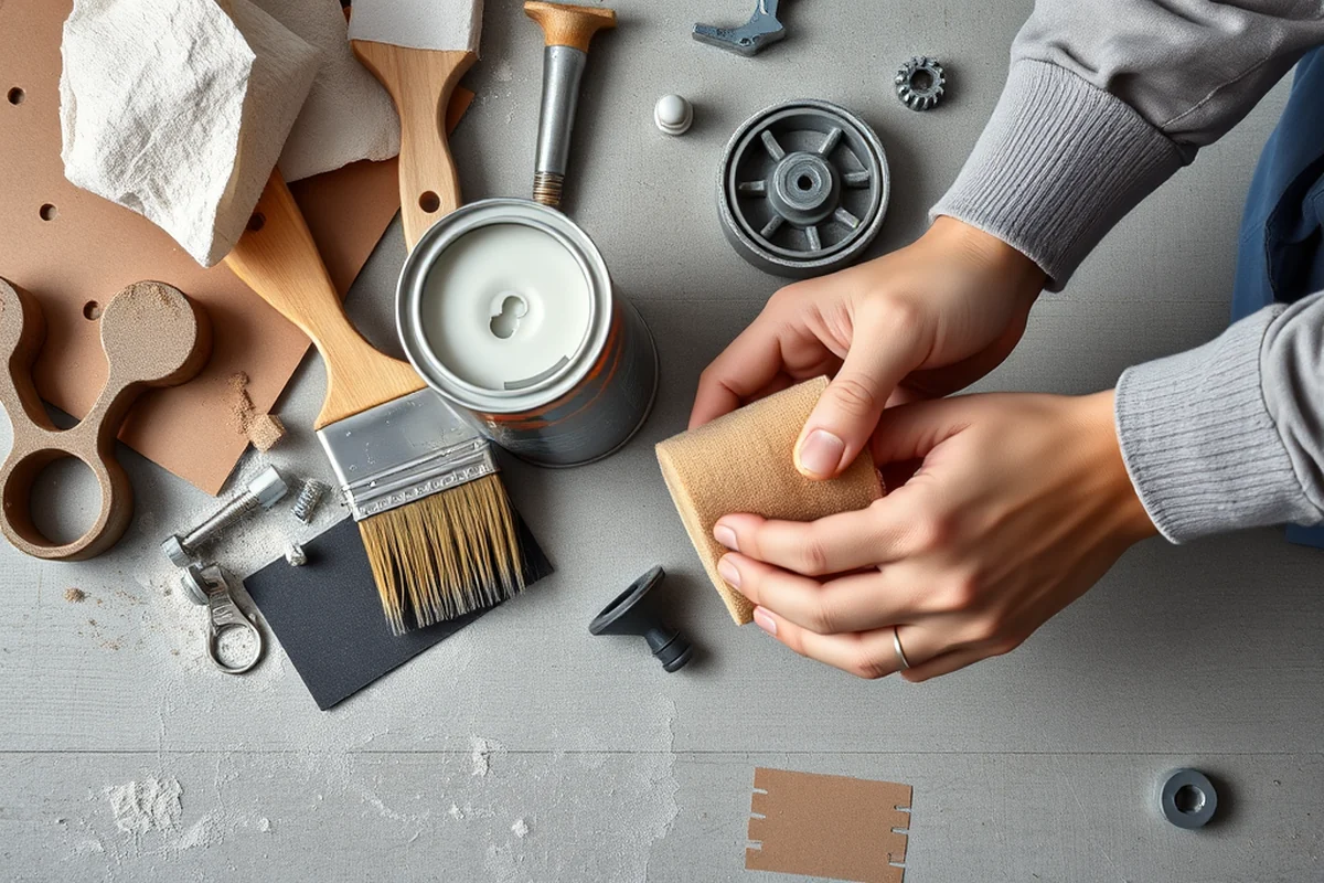 diy furniture sliders for concrete — Diy Furniture Sliders For Concrete (the finished result)