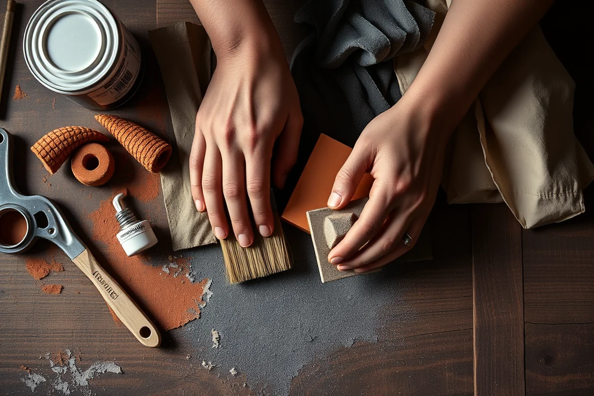diy wood wall accents — Diy Wood Wall Accents (the finished result)