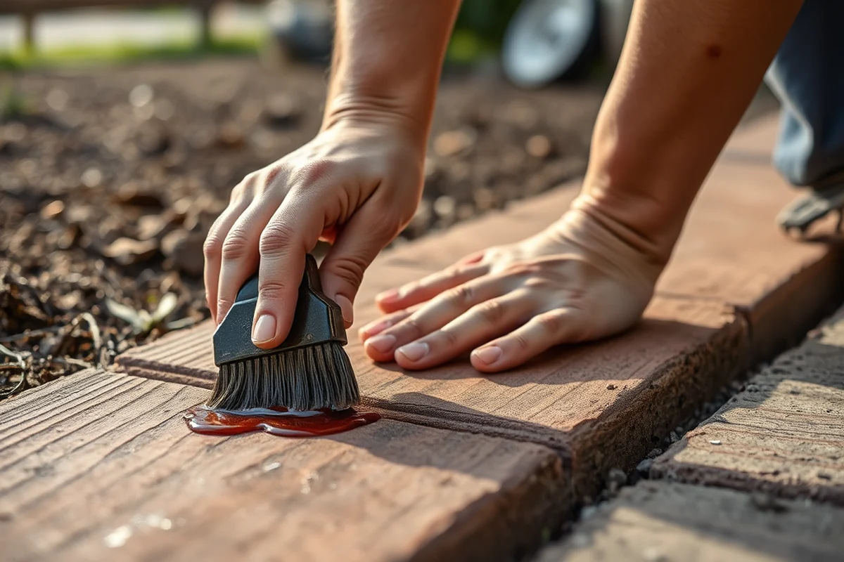 how to concrete a driveway diy — How To Concrete A Driveway Diy (step by step)