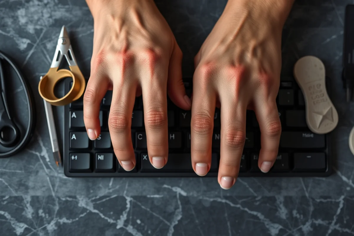 how to get special accents on keyboard — How To Get Special Accents On Keyboard (the finished result)