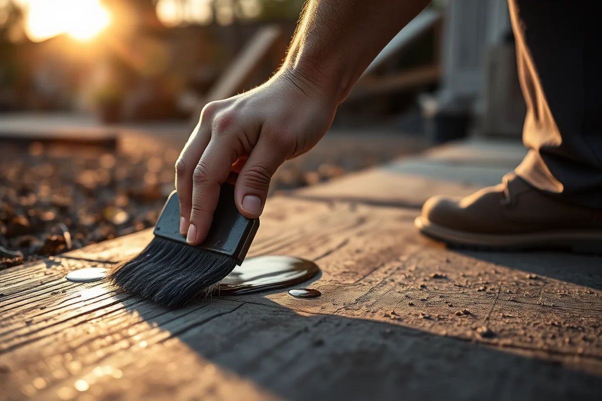 how to make concrete for driveway — How To Make Concrete For Driveway (step by step)