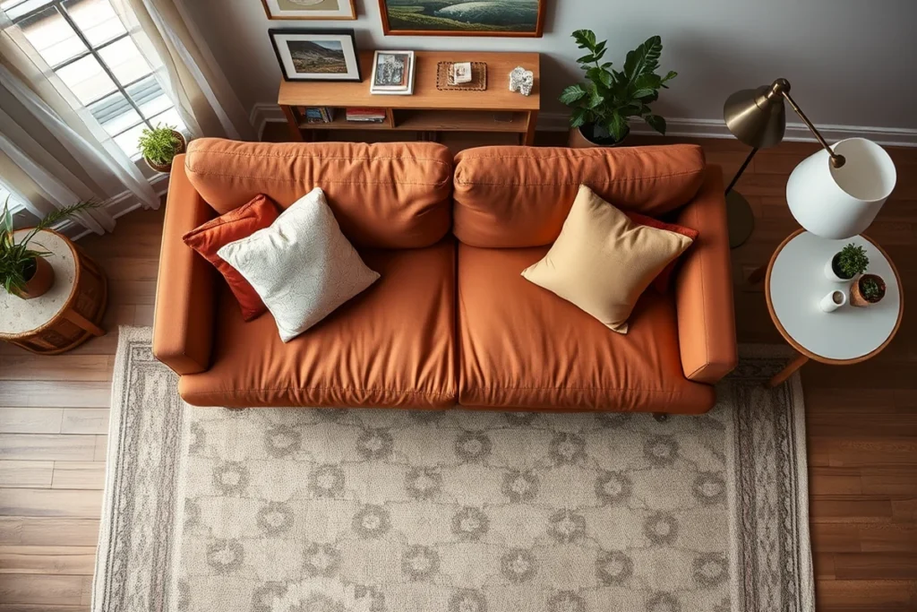 How To Make Floor Couch