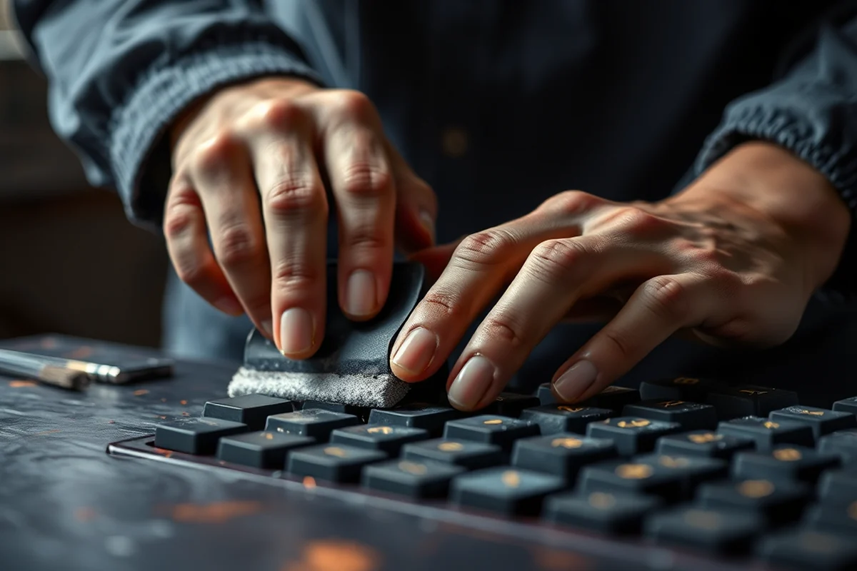 how to make french accents on keyboard — How To Make French Accents On Keyboard (step by step)