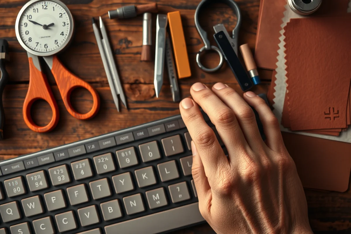 how to make french accents on keyboard — How To Make French Accents On Keyboard (the finished result)