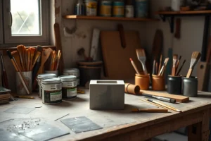 Concrete For Diy Projects