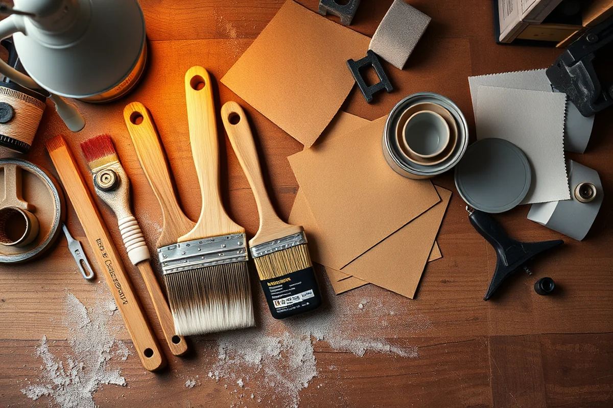 diy cheap accent wall ideas — Diy Cheap Accent Wall Ideas (the finished result)