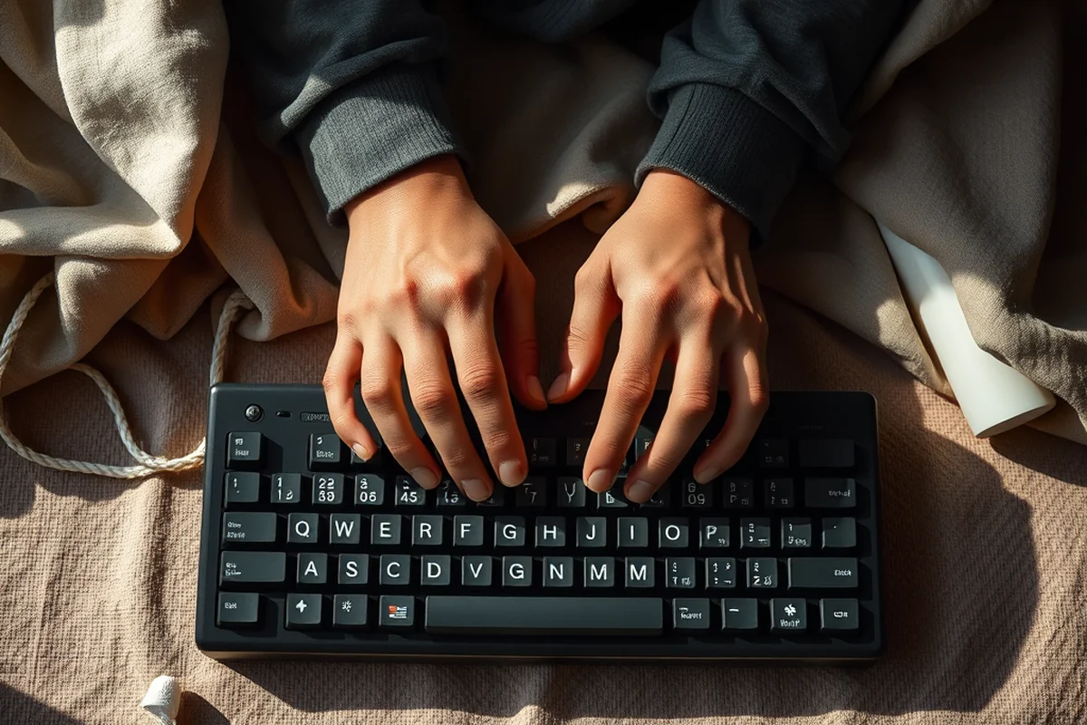 euro symbol on keyboard — Euro Symbol On Keyboard (the finished result)