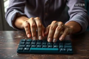 How To Add Accent From Keyboard