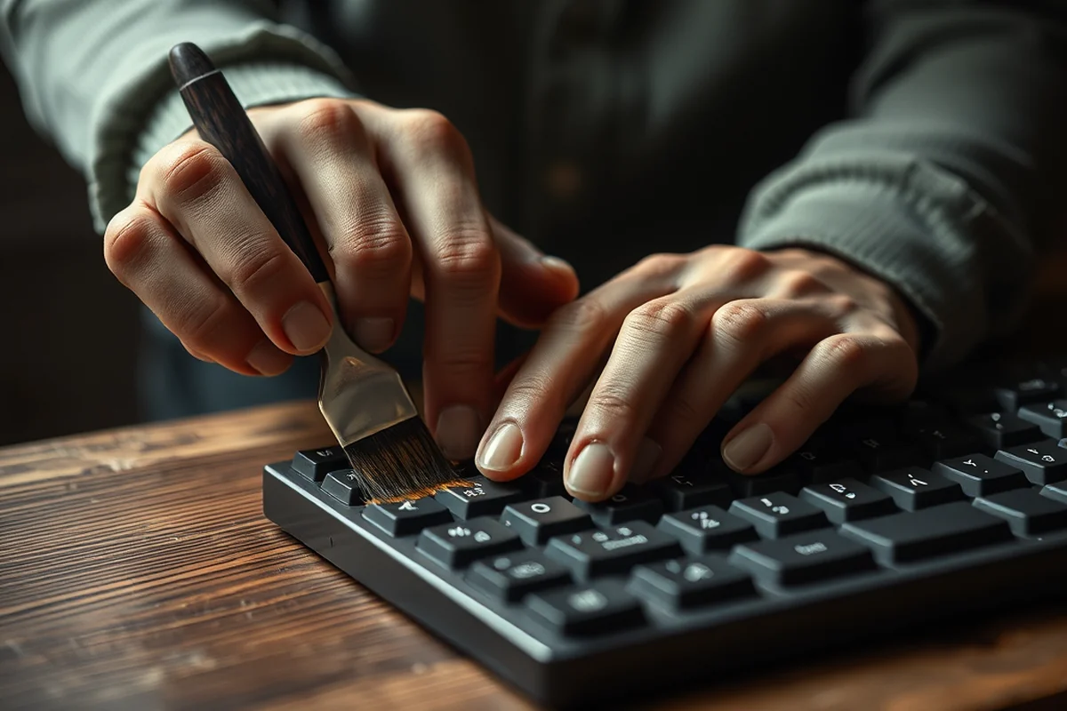 how to add accent from keyboard — How To Add Accent From Keyboard (step by step)