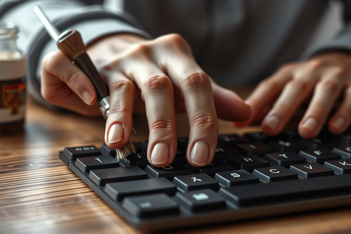 how to add accent on letter keyboard — How To Add Accent On Letter Keyboard (step by step)