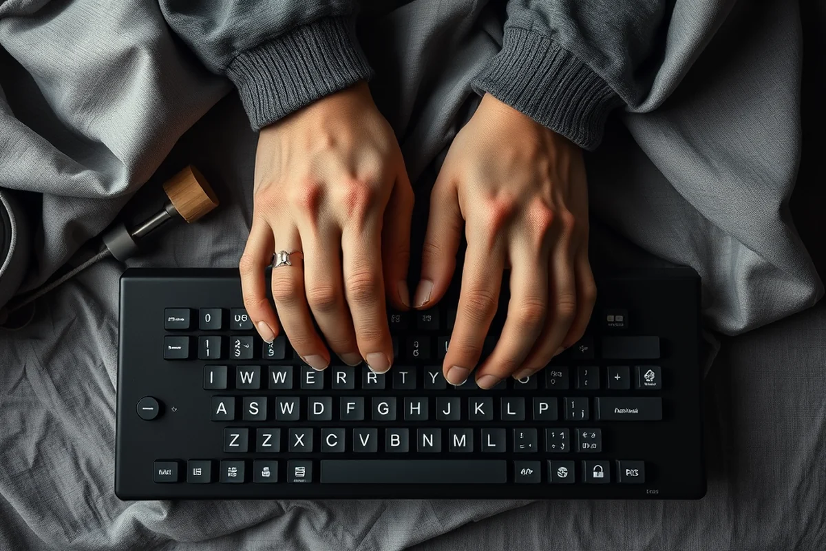 how to add accents on a keyboard — How To Add Accents On A Keyboard (the finished result)