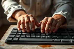 How To Add Spanish Accents On A Keyboard
