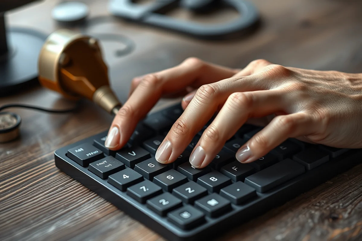 how to add spanish accents on a keyboard — How To Add Spanish Accents On A Keyboard (step by step)