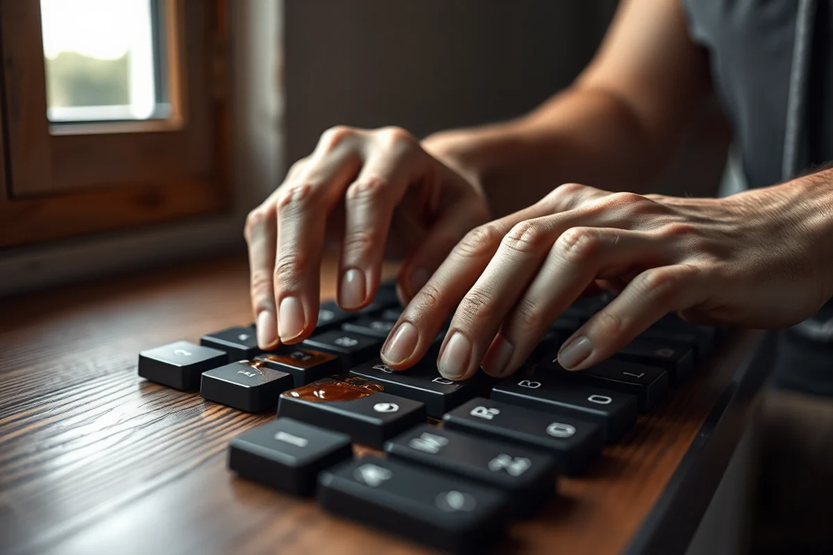 how to do accents on keyboard — How To Do Accents On Keyboard (step by step)