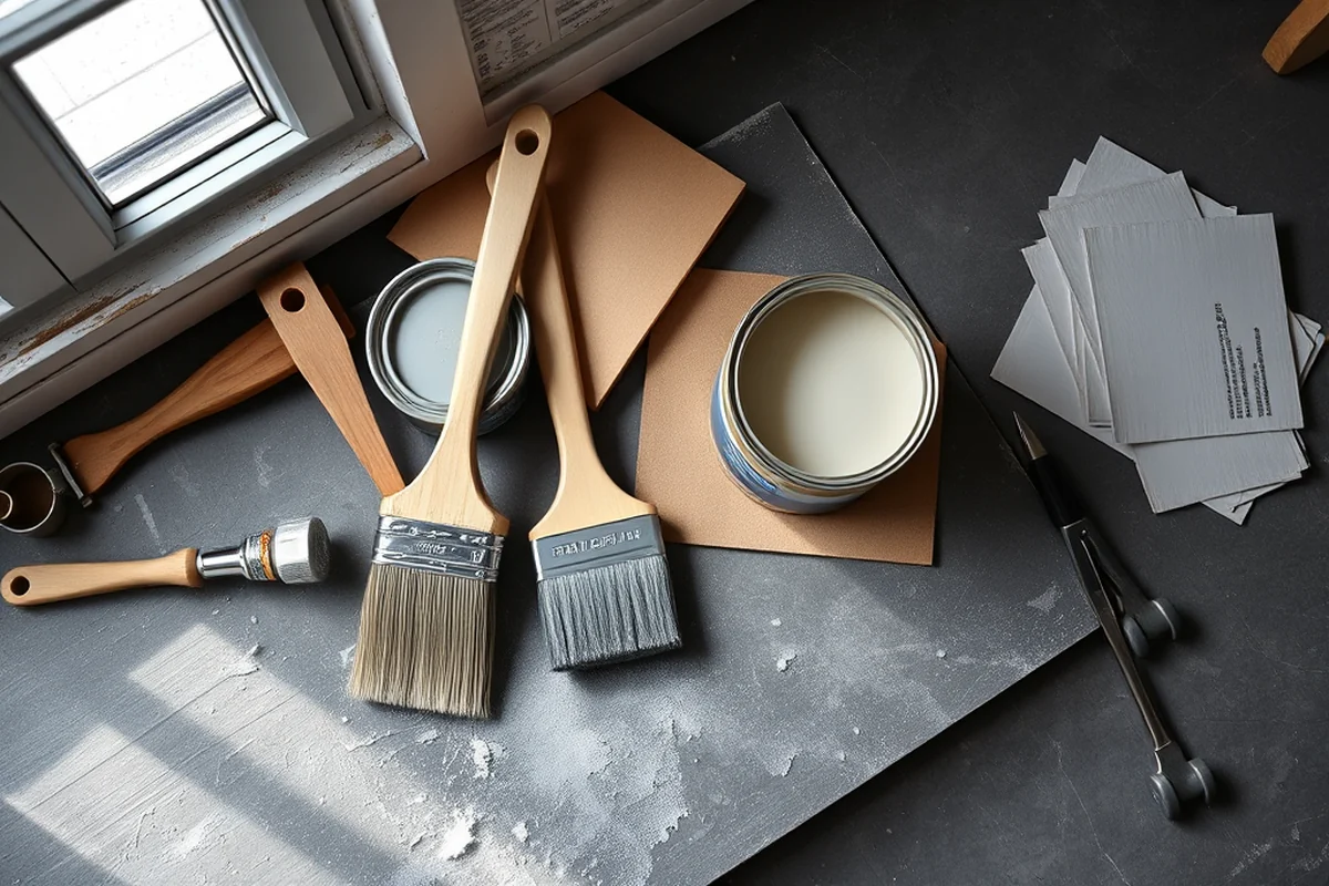 how to do an accent wall in living room — How To Do An Accent Wall In Living Room (the finished result)