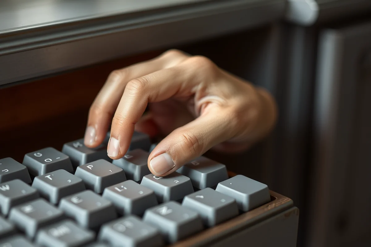 how to do spanish n in keyboard — How To Do Spanish N In Keyboard (step by step)