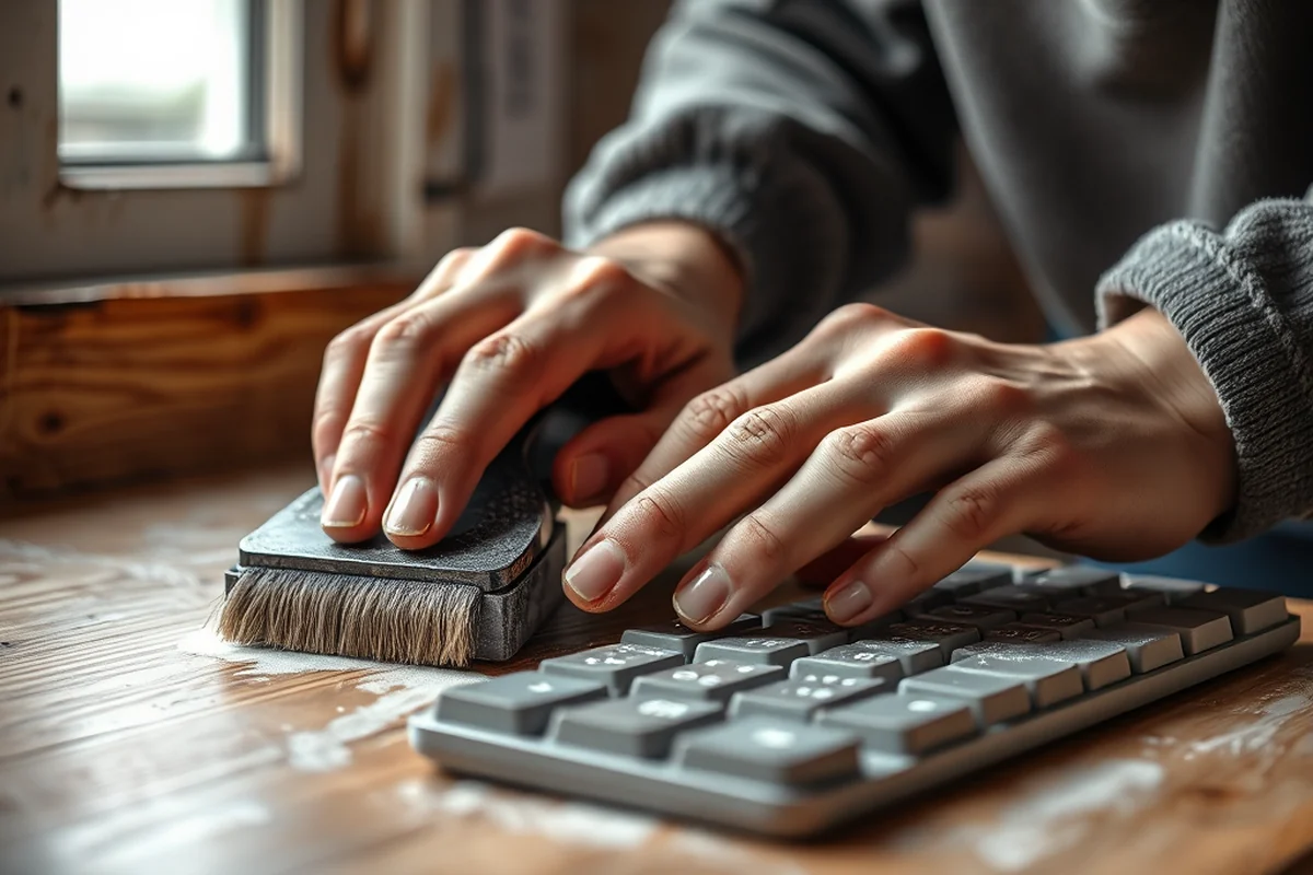 how to do the n with accent on keyboard — How To Do The N With Accent On Keyboard (step by step)