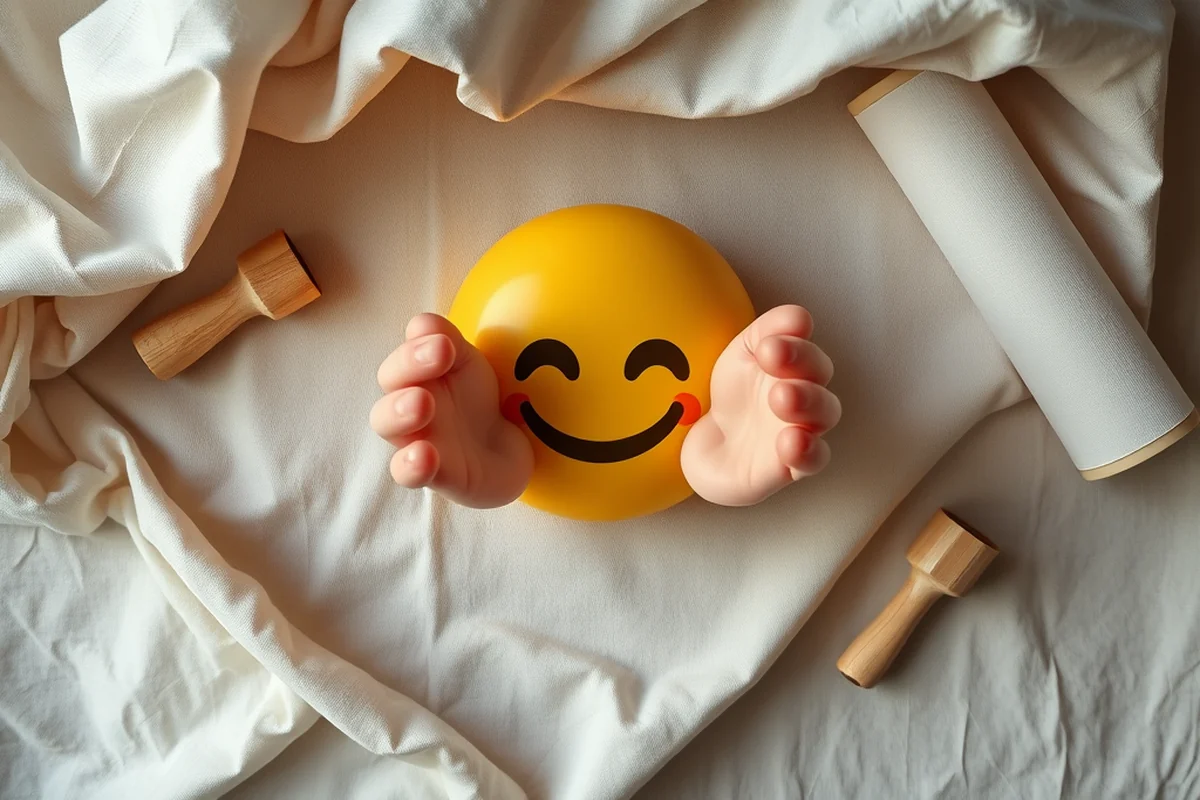how to emoji outlook email — How To Emoji Outlook Email (the finished result)