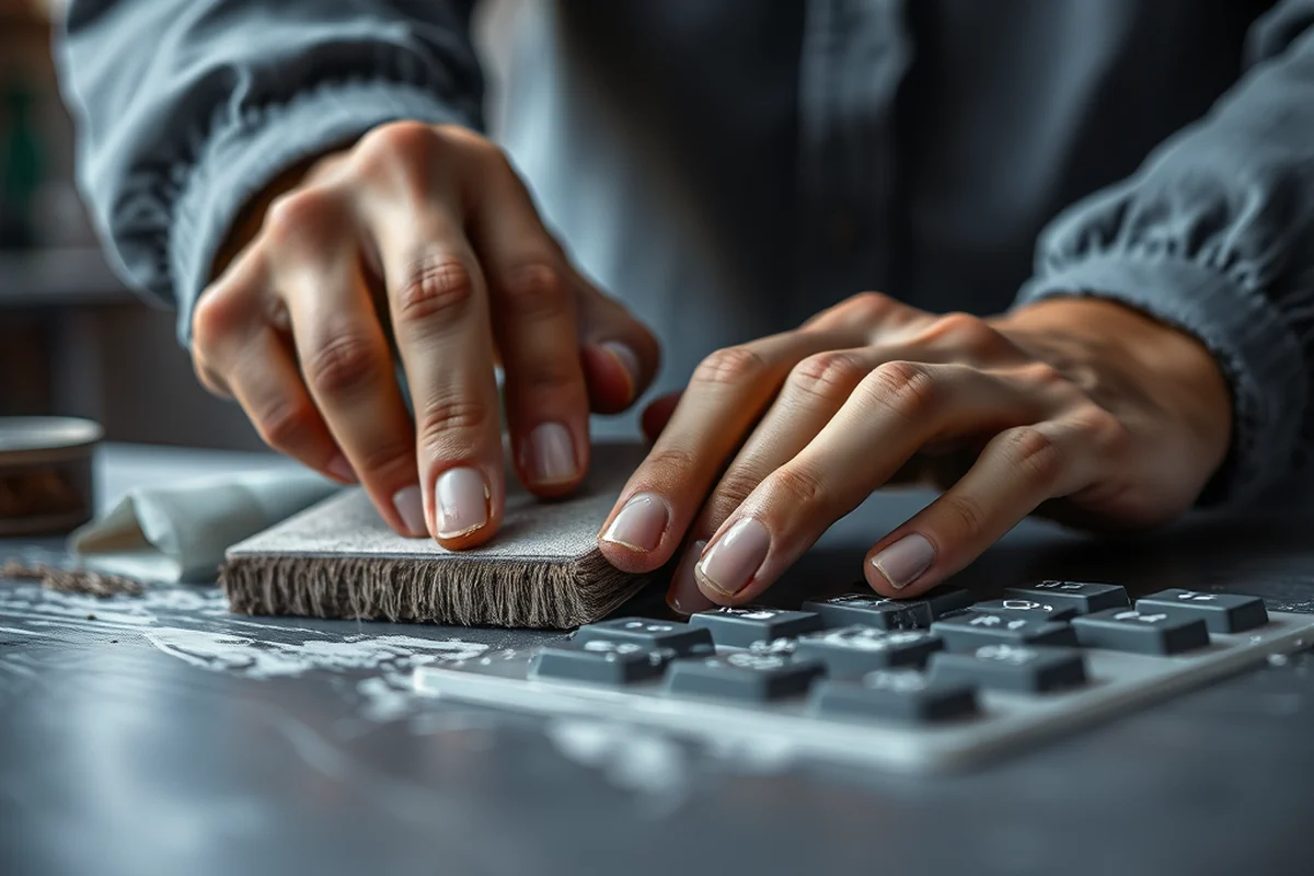 how to get a with an accent on a keyboard — How To Get A With An Accent On A Keyboard (step by step)