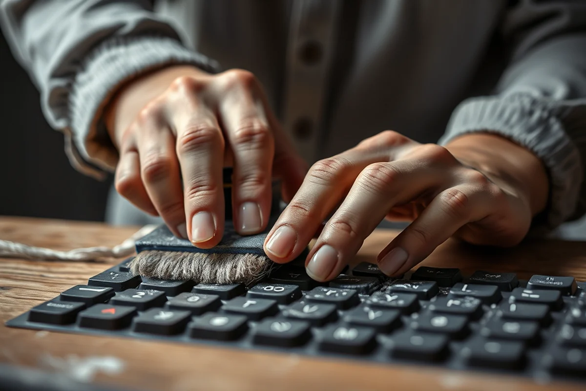 how to get accent on a on keyboard — How To Get Accent On A On Keyboard (step by step)