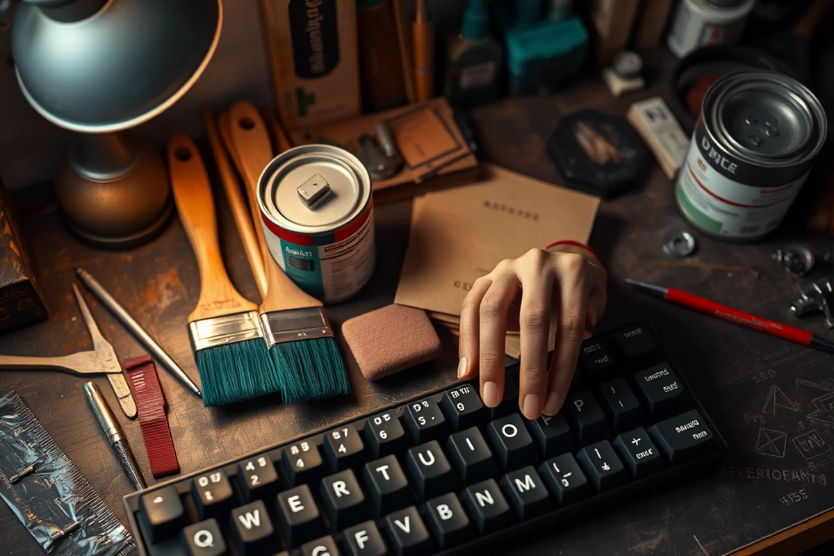 how to get accent on a on keyboard — How To Get Accent On A On Keyboard (the finished result)