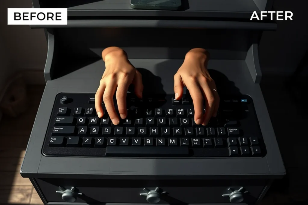 How To Get Accents On A Keyboard