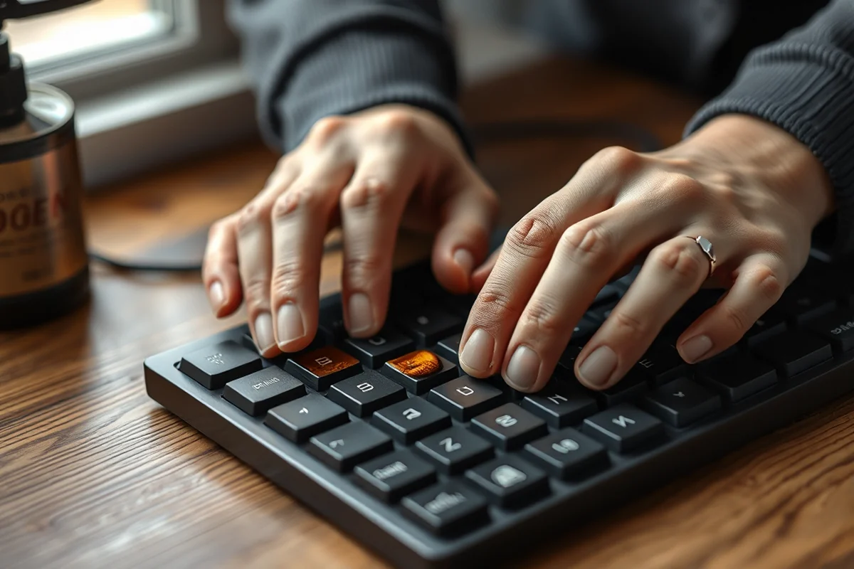 how to get accents on a keyboard — How To Get Accents On A Keyboard (step by step)