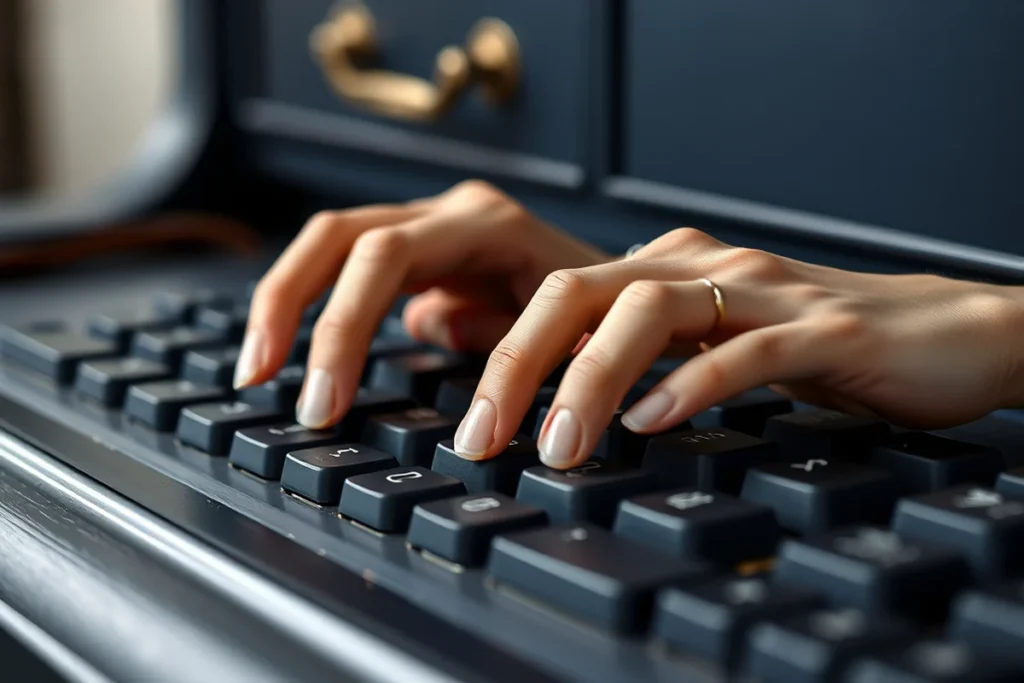 How To Get Special Accents On Keyboard