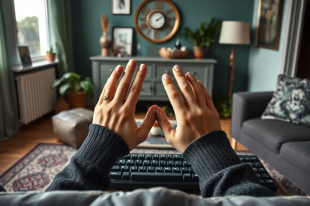 How To Make A With Accent On Keyboard
