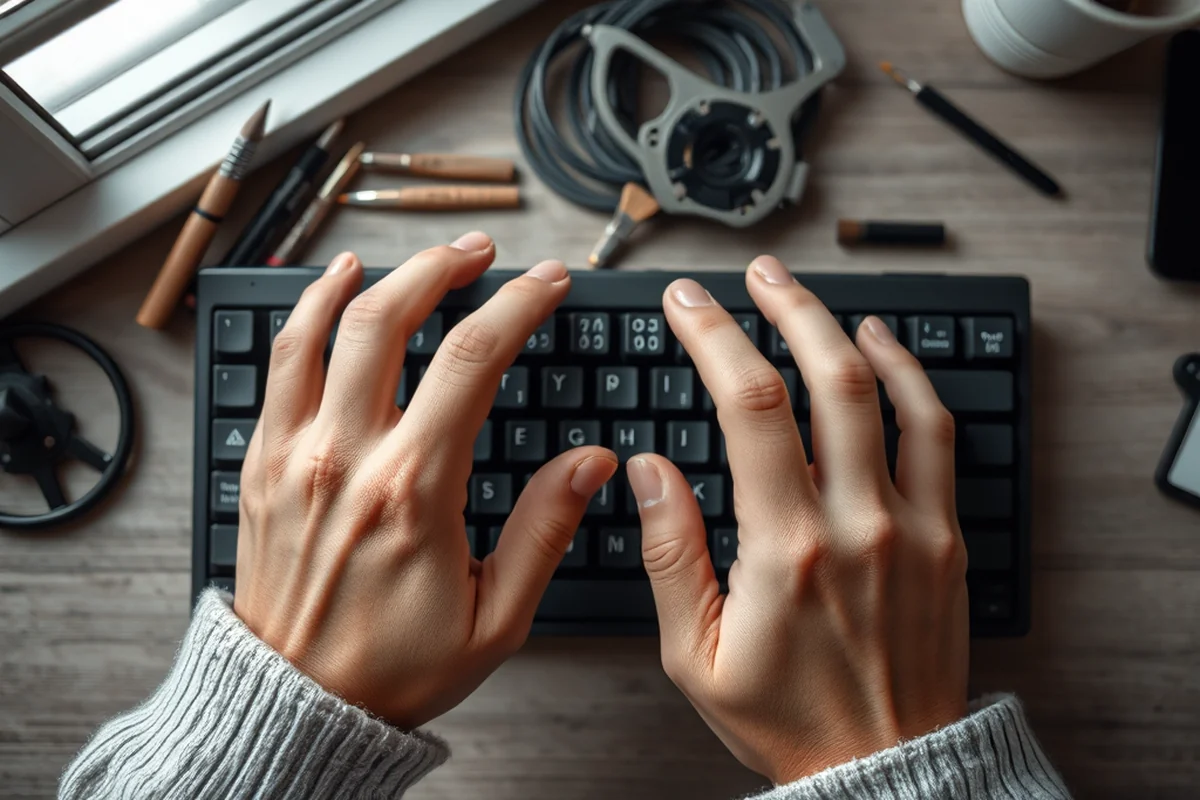 how to make accents on letters with keyboard β How To Make Accents On Letters With Keyboard (the finished result)