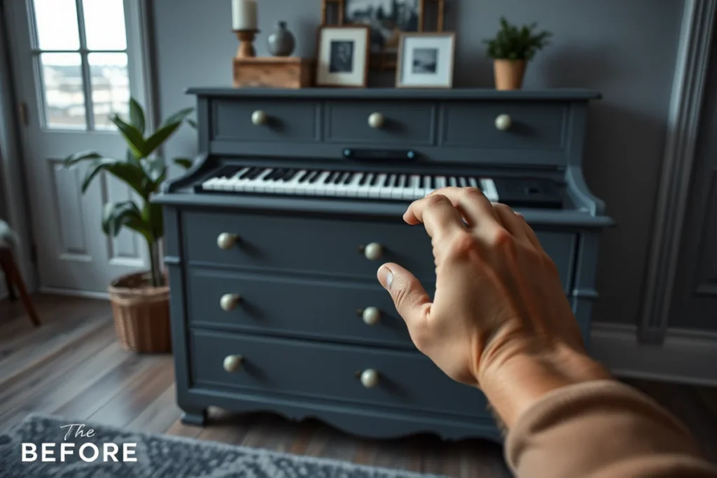 How To Make And Keyboard