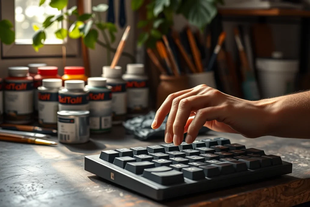 How To Make French Accents On Keyboard