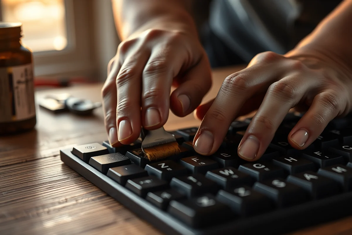 how to make letter accents on keyboard — How To Make Letter Accents On Keyboard (step by step)