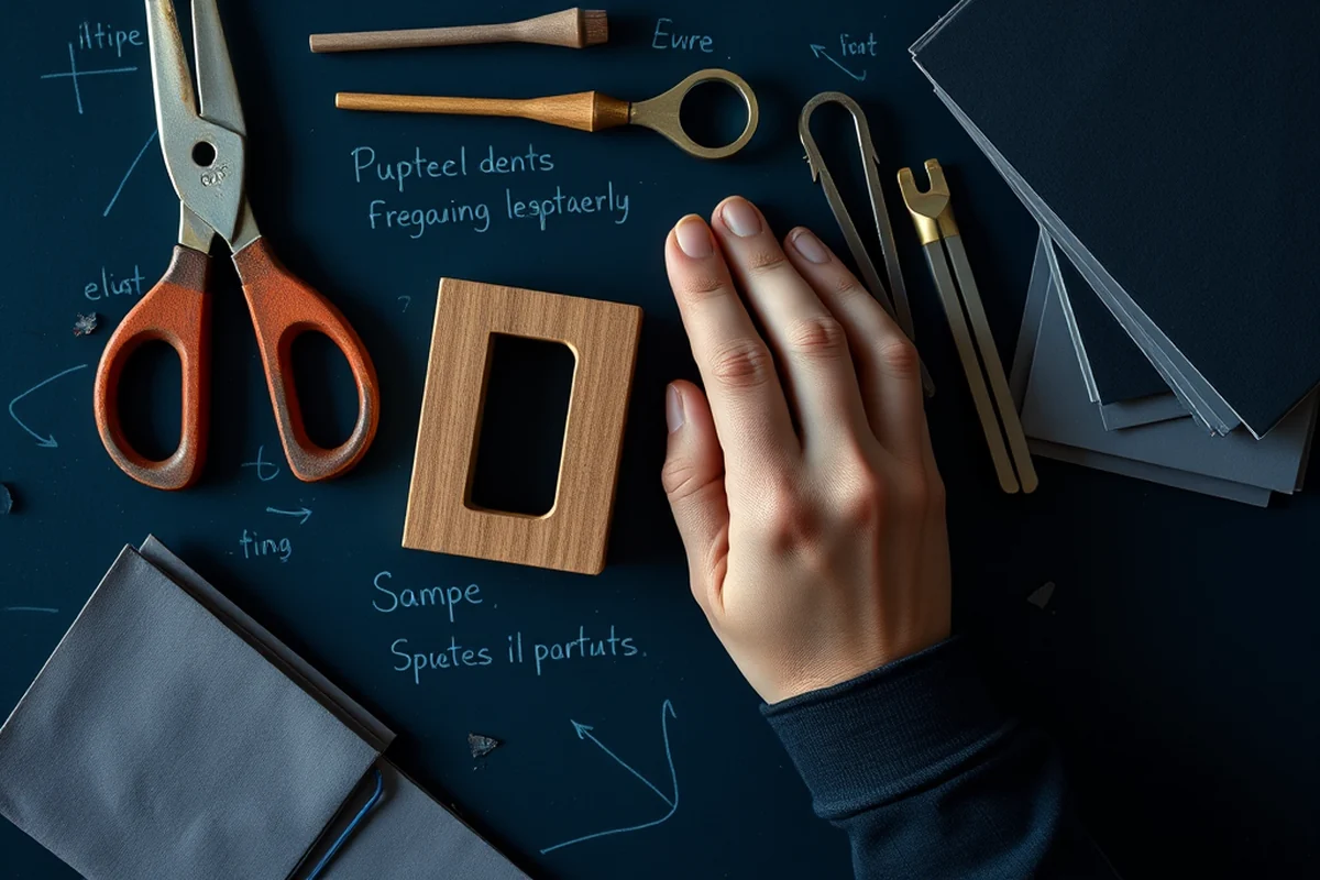 how to put accents on letters — How To Put Accents On Letters (the finished result)