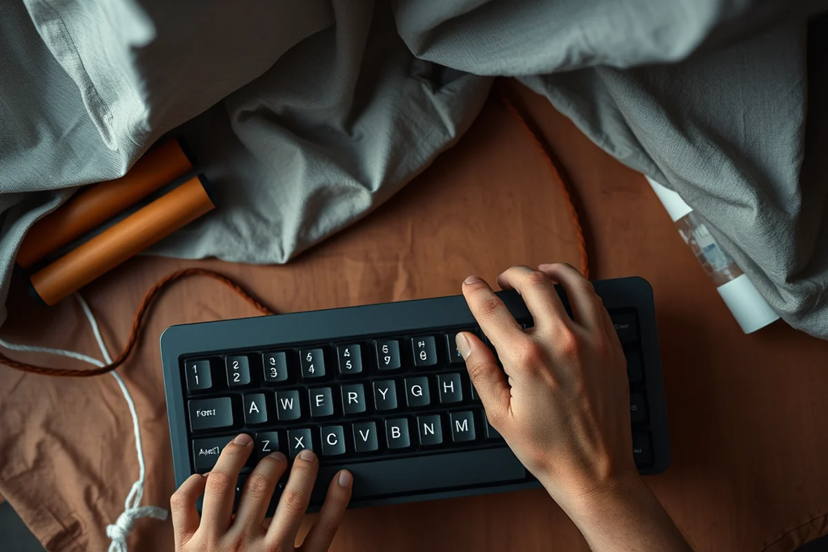 how to type accent on a keyboard — How To Type Accent On A Keyboard (the finished result)