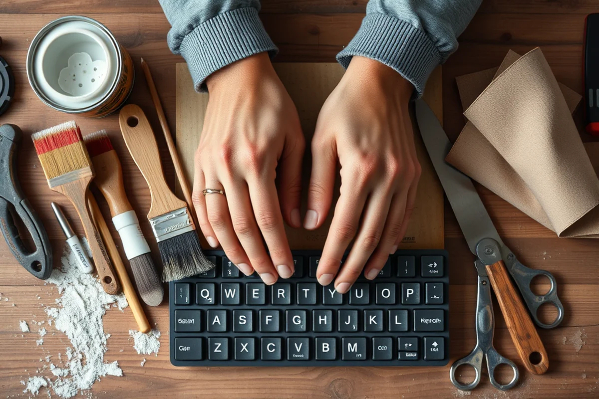 how to type accents in spanish on keyboard — How To Type Accents In Spanish On Keyboard (the finished result)