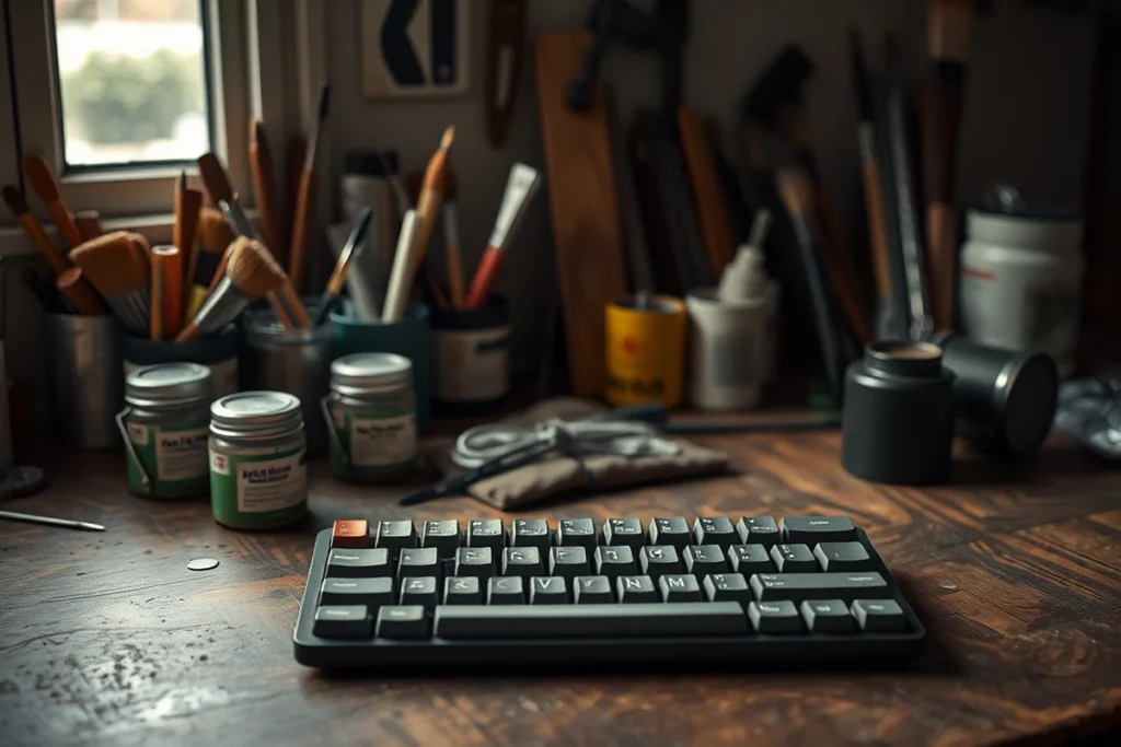 How To Type In Accents On Keyboard