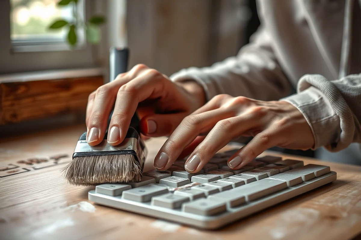 how to type in accents on keyboard — How To Type In Accents On Keyboard (step by step)