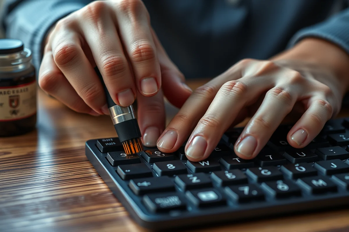 how to use accents on a keyboard — How To Use Accents On A Keyboard (step by step)