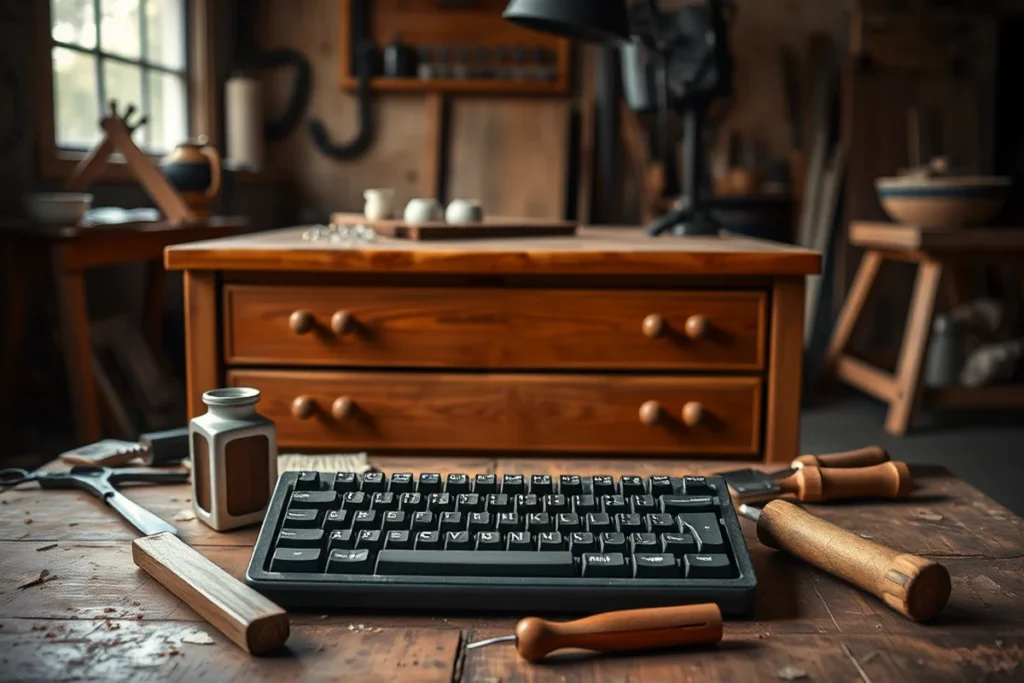 How To Use Spanish Keyboard