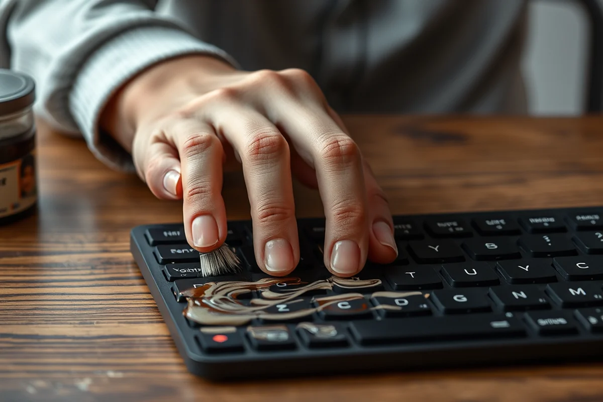 how to use to keyboard — How To Use To Keyboard (step by step)