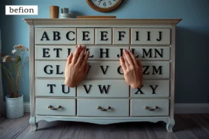 Phonetic Spelling Alphabet