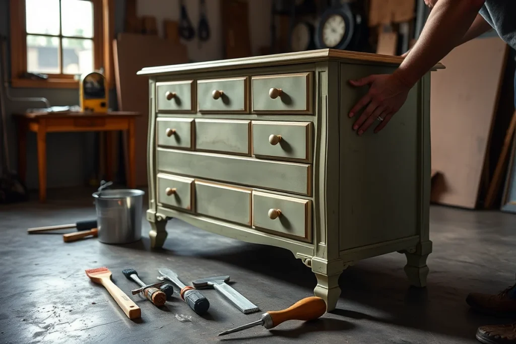 What Is Accent Furniture