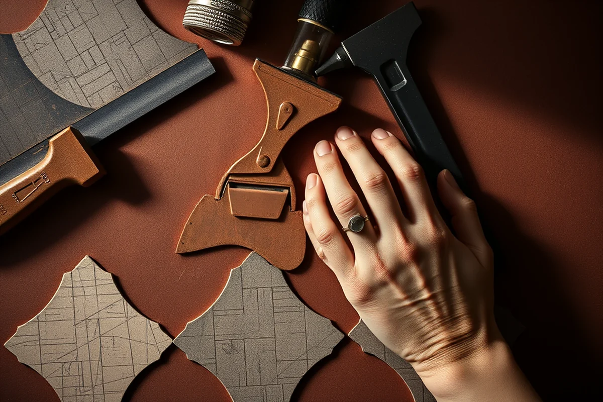what is accent tiles — What Is Accent Tiles (the finished result)