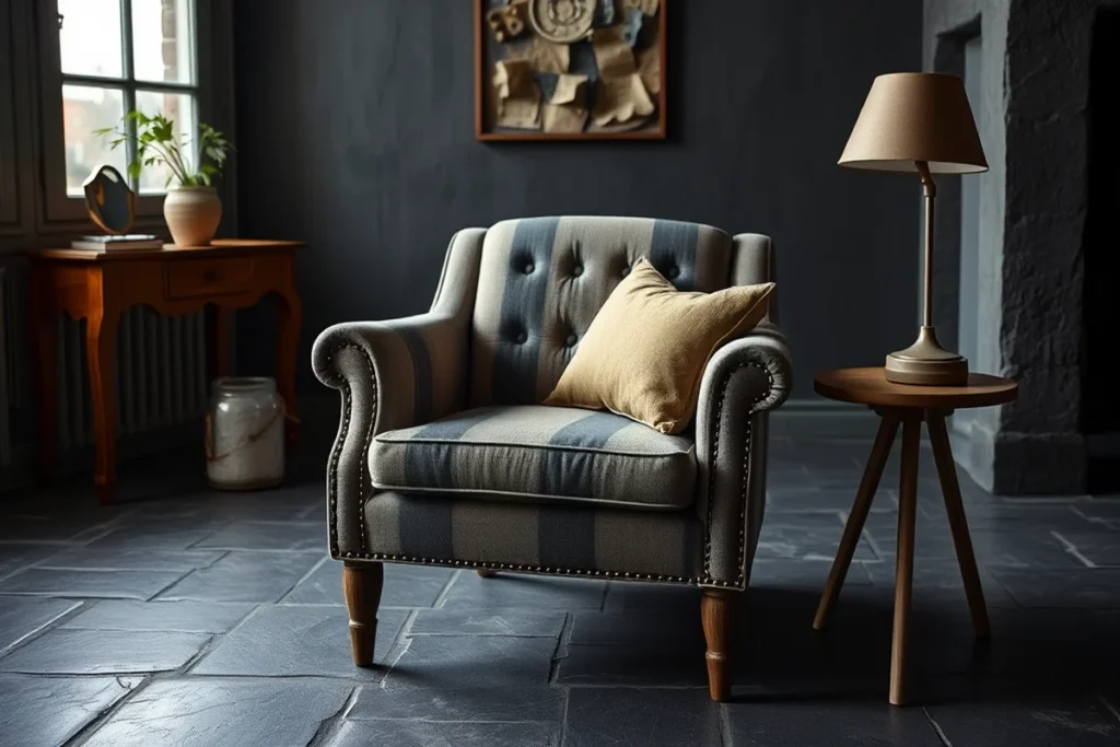 What Is An Accent Chair