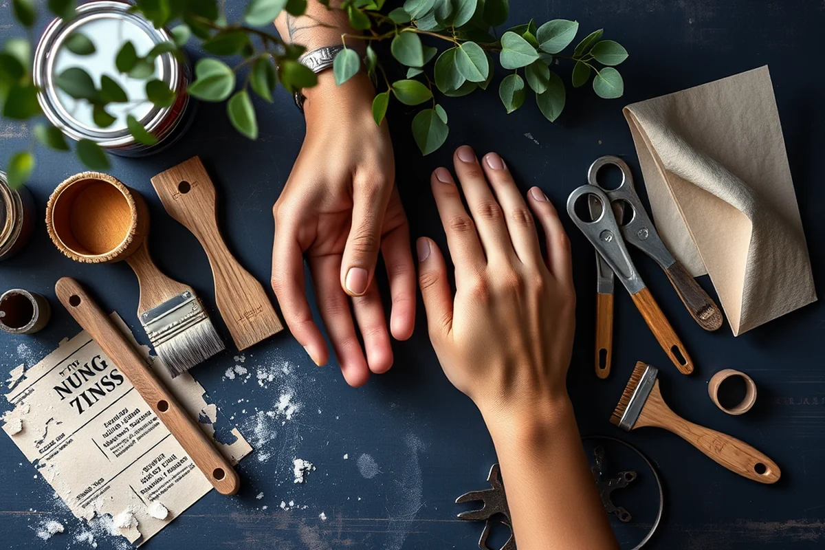 what is home accents — What Is Home Accents (the finished result)