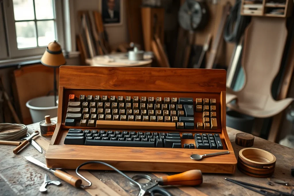 What Is The English Keyboard Layout